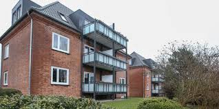 Zuhause sein ist mehr als wohnen. Projekt Der Wohnbau 35 Neue Wohnungen Unter Dem Dach In Holtenau