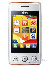 Photos LG Cookie Lite T300 - Moviles ...