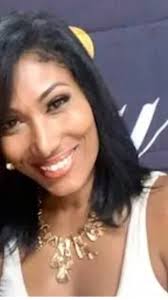 Do two people favor each other by the eyes?