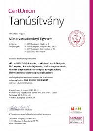 Kinek hogy sikerült az érettségi? Minosegugy Allatorvostudomanyi Egyetem