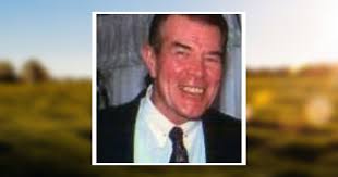 Francis Barry Obituary December 15, 2010