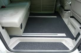 Trittstufen teppich für multivan t5/t6. Auto Anbau Zubehorteile Velours Fussmatten Teppich Fur Vw T5 Multivan Gastraum Kofferraum Komplettauslage Enyc