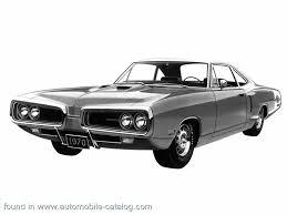 Image result for Black 1970 Coronet
