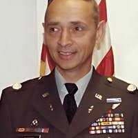 Col. (Ret.) Larry Cooper Obituary