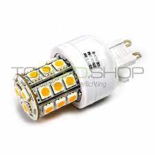 led lamp 230v 3 8w warmwit g9 dimbaar tbv wandlamp led lamp led wandlamp