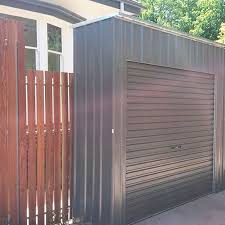 Roller Door Storage Shed Steelchief Melbourne Sydney Adelaide Roller Doors Storage Shed Shed