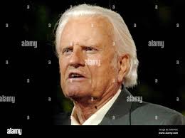 Billy+graham hi-res stock photography and images