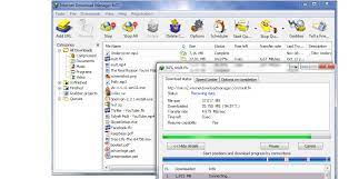 Try the latest version of internet download manager 2021 for windows Install Internet Download Manager On Your Windows 10 Pc