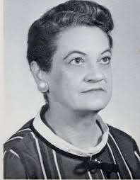 Leah Squires Morrison (1907-1968)