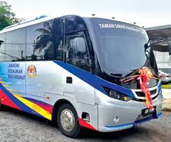 Welcome to kht travel & tours sdn bhd. Http Tanchonggroup Listedcompany Com Misc Ar2020 Pdf