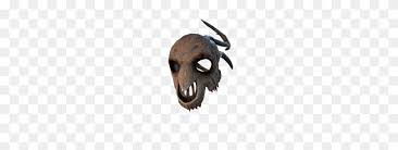 A figure clad in the head of a hare. The Bloodstained Sack Dead By Daylight Png Stunning Free Transparent Png Clipart Images Free Download