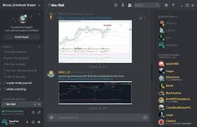 computer set up for cryptocurrency best predictive trading