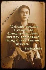 Frida Kahlo Quotes About Self Esteem Google Search Inspirational Words Frida Kahlo Quotes Words