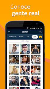 You'll find both paid and free android emulators created for pc, yet we advise either bluestacks or andy since … Meet4u For Android Apk Download
