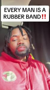 Rubber Band Boyfriend