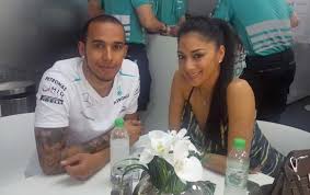 Lewis hamilton and nicole scherzinger. Report Nicole Scherzinger Accepts F1 Racer Lewis Hamilton S Fourth Marriage Proposal