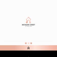 Sometimes, it's best to try something subtle. Simple Elegant Art Deco Inspired Logo Required For Start Up Luxury Female Accessories Company Logo Design Contest 99designs