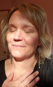 Don't forget your mental health is important too. If you need to take time  for yourself and disconnect from social media do it. We all need to think  about what's best for