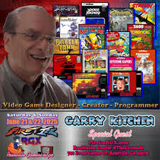 Garry Kitchen (@kitchengarry)