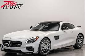 Image result for Diamond White 2017 AMG-GT