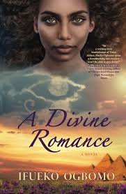 A Divine Romance: A Retelling Novel (Inspired by the life of Joseph):  Ogbomo, Ifueko: 9798987324028: Amazon.com: Books
