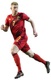 Born 28 june 1991) is a belgian professional footballer who plays as a midfielder for premier league club manchester city. Kevin De Bruyne Football Render 62271 Footyrenders