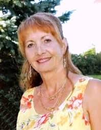 Obituary of Lynn Vance