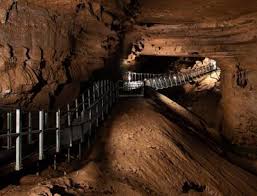 Hidden River Cave Expansion Nearing Completion News Bgdailynews Com