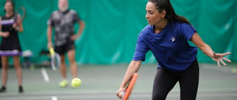 There are a massive amount of tennis balls on the market and choosing one can be quite confusing. Racquet Sports The District Of Oak Bay
