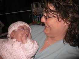 Our Baby Girl: Ella Renae West