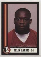 1992-93 Motion Florida State Seminoles Superstars