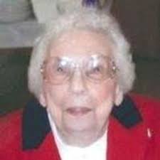 Most Recent Obituaries