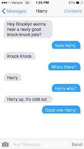 He Spelled My Name Wrong I Wish Haha Knock Knock Jokes Jokes Knock Knock