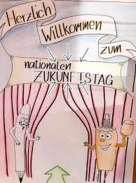 Janette Roth auf LinkedIn: #zukunftstag #sanafürstenland #jugend #pflege  #berufseinstieg