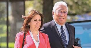 António costa espera que portugal consiga imunidade de grupo no final do verão. Mulher De Antonio Costa Nas Urgencias Do Hospital De Santa Maria Postal Do Algarve