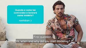 Benvenuto nella pagina della sezione vip dedicata a simone susinna! Guess Guess Spotlight Simone Susinna Facebook