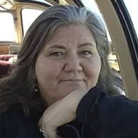 Theresa Fern's Instagram, Twitter & Facebook