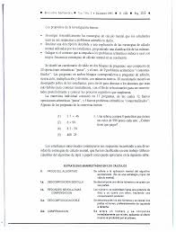 Aprende cómo utilizar mapas mentales para resolver problemas matemáticos. Http Www Revista Educacion Matematica Org Mx Descargas Vol7 3 07mochon Pdf