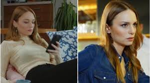 Yasak elma dizisinde cansu karakterini canlandıran nilperi şahinkaya diziye veda edecek. Nesrin Cavadzade Ve Nilperi Sahinkaya Nin Yasak Elma Karakterleri Sahika Ve Cansu Nun Stilini Yorumluyoruz