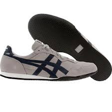 asics onitsuka tiger serrano grey navy asics onitsuka tiger me too shoes