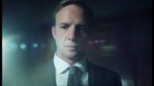 JON EAST directing showreel