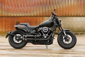 Harley Davidson Fat Bob Exhaust Dr Jekill Mr Hyde Electronically Adjustable Exhaust For Motorcycles Best Sound Street Legal