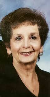 Obituary for Carol Ann (Diener) Wice