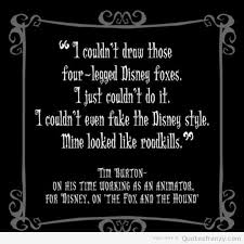 One year, however, he got bored with halloween and tried to take over santa's job. Nightmare Before Christmas Sad Quotes Quotesgram