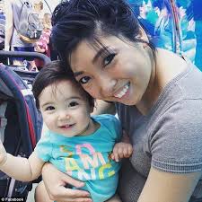 Isla is named the new spokesbaby after winning the Gerber Baby Photo Search 