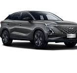 Chery Tiggo 7 Pro Max Fiyatı ve Teknik Özellikleri | Chery ...