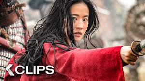 Mulan is a 2020 adventure movie. Mulan Stream Jetzt Film Online Finden Und Anschauen