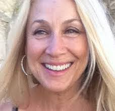 Georgette Berry's Instagram, Twitter & Facebook