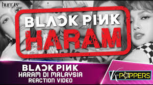 Filem yang diharamkan di malaysia. K Poppers Blackpink Haram Di Malaysia Reaction Video Youtube