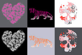 Armed with knowledge about how humans perceive visualizations, we are building computational tools to reason about posters, graphs, and visualizations, with applications to design, advertising, and user. Not Just Pretty Jeff Johnstonjeff Johnston Computational Graphic Design